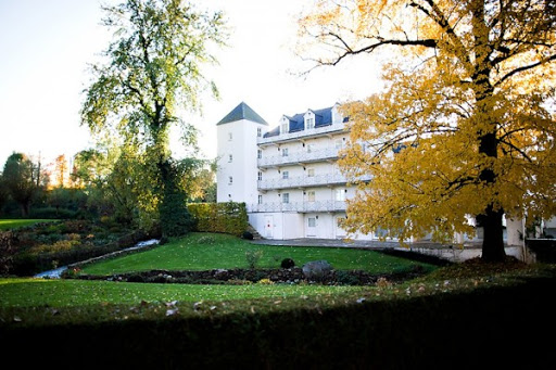 Domaine Al Poudre