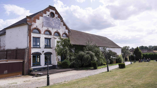 Domaine des 5 sens