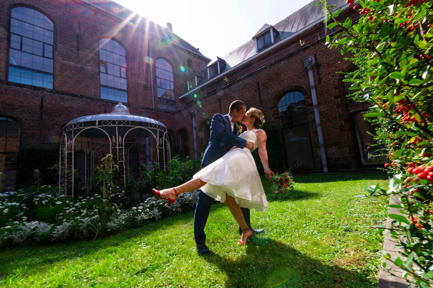 Bien préparer votre shooting de couple