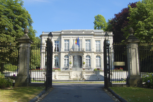 chateau-saint-anne-auderghem