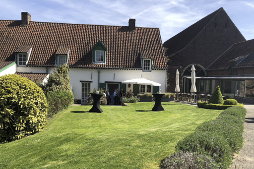 salon-de-romree-grimbergen