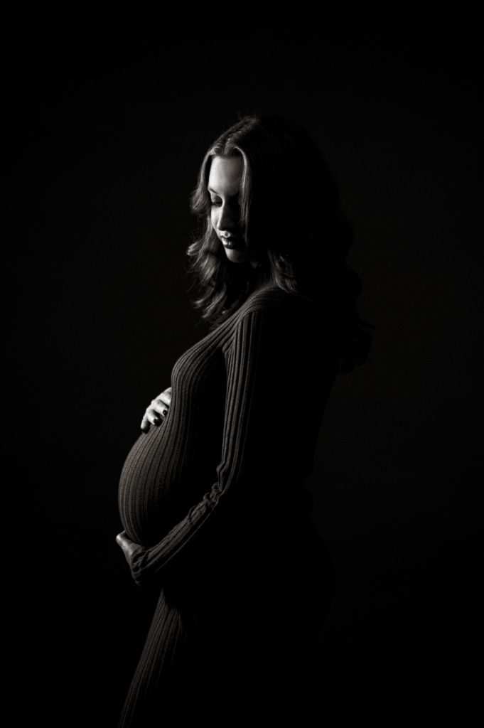 Shooting Photo Femme Enceinte, Séance Future Maman